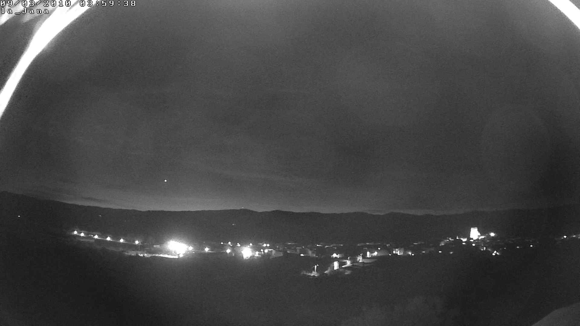 la Jana › North: La Jana