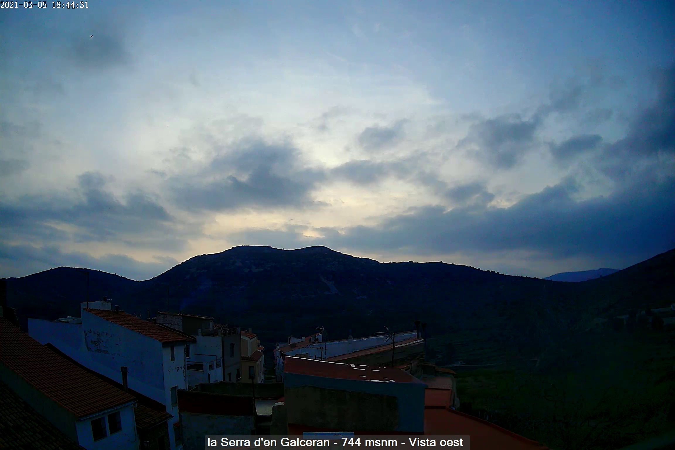 webcam castellon
