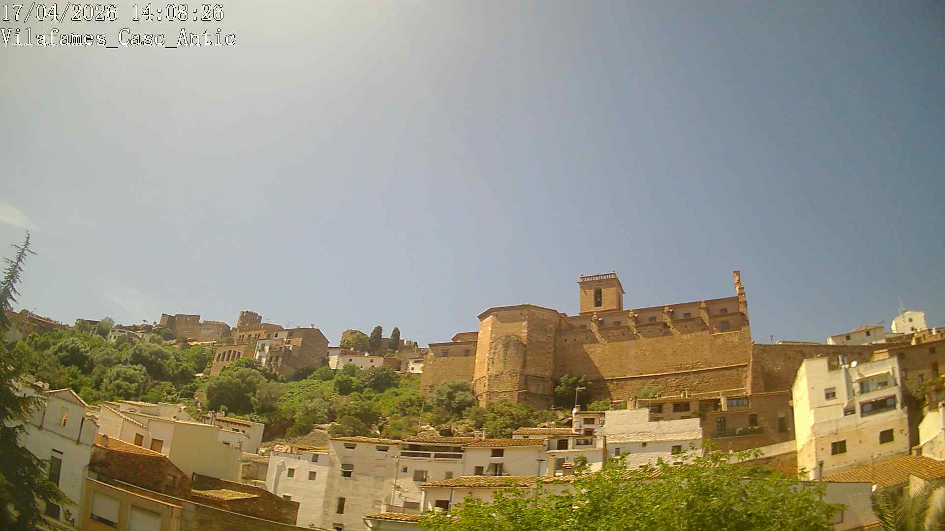 Casco antiguo – Vilafamés