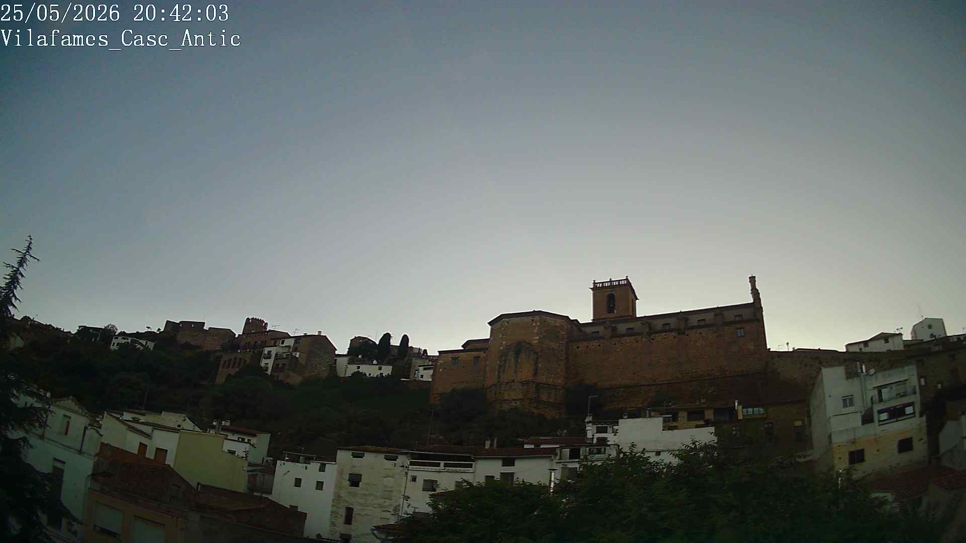 Casco antiguo – Vilafamés