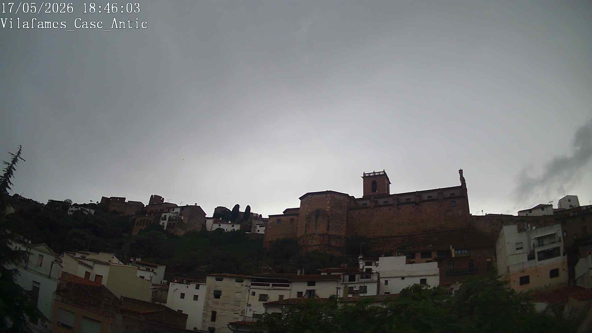 Casco antiguo – Vilafamés