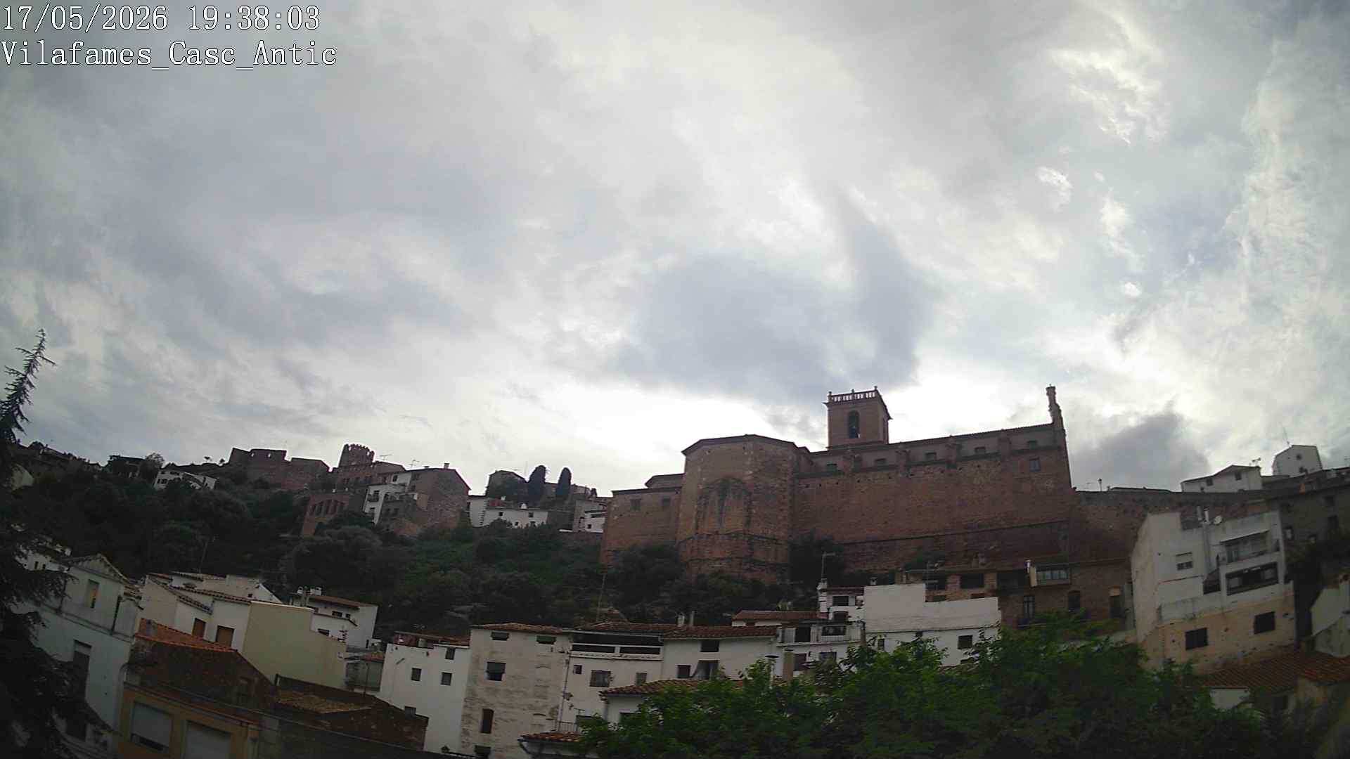 Casco antiguo – Vilafamés