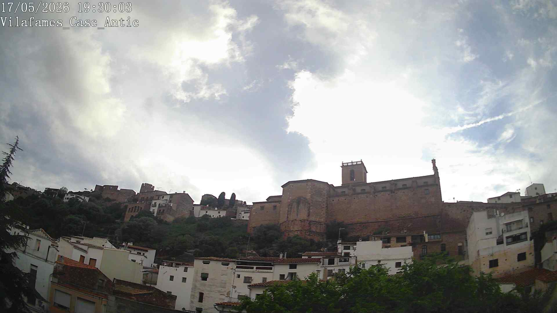 Casco antiguo – Vilafamés