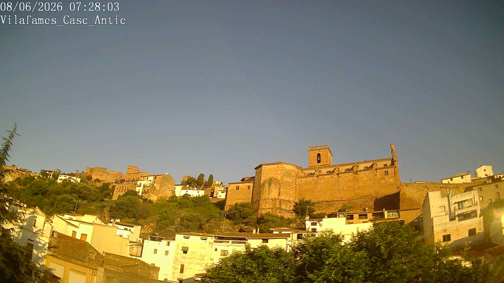 Casco antiguo – Vilafamés