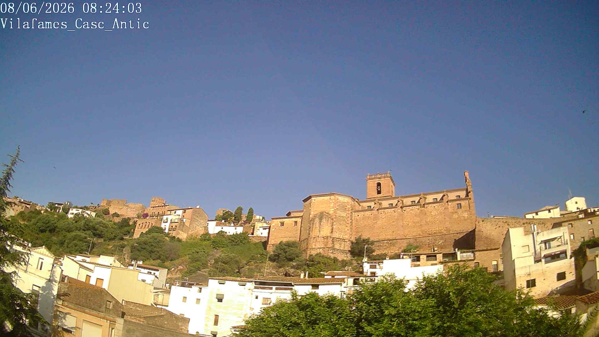 Casco antiguo – Vilafamés