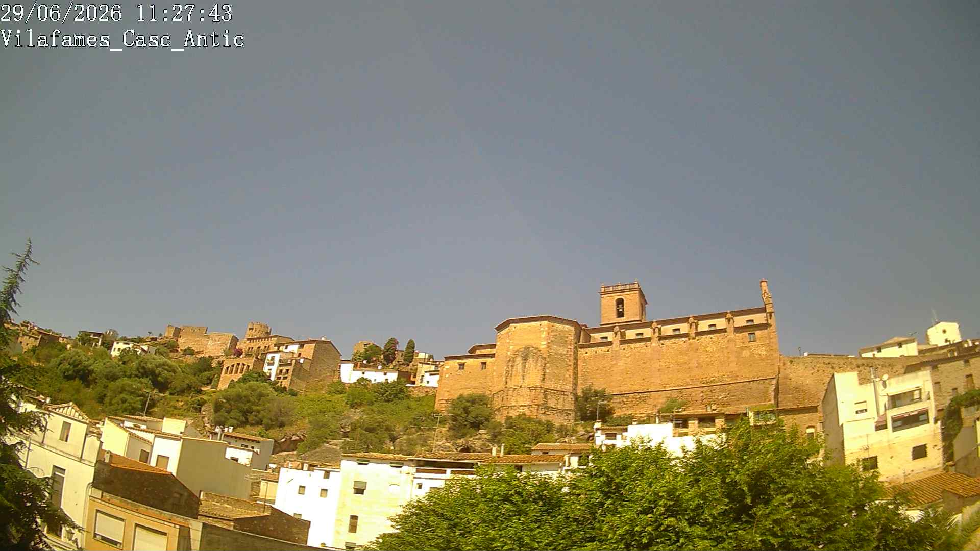 Casco antiguo – Vilafamés