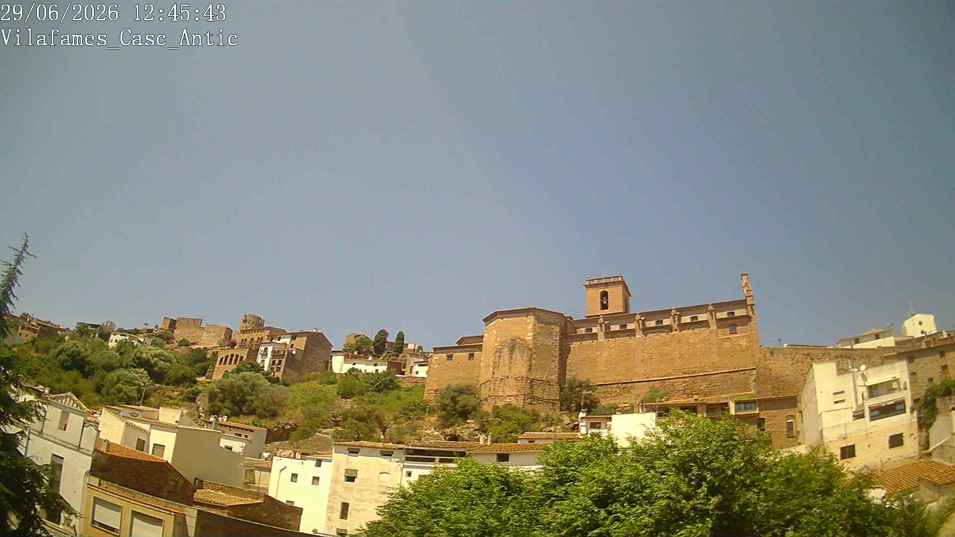 Casco antiguo – Vilafamés