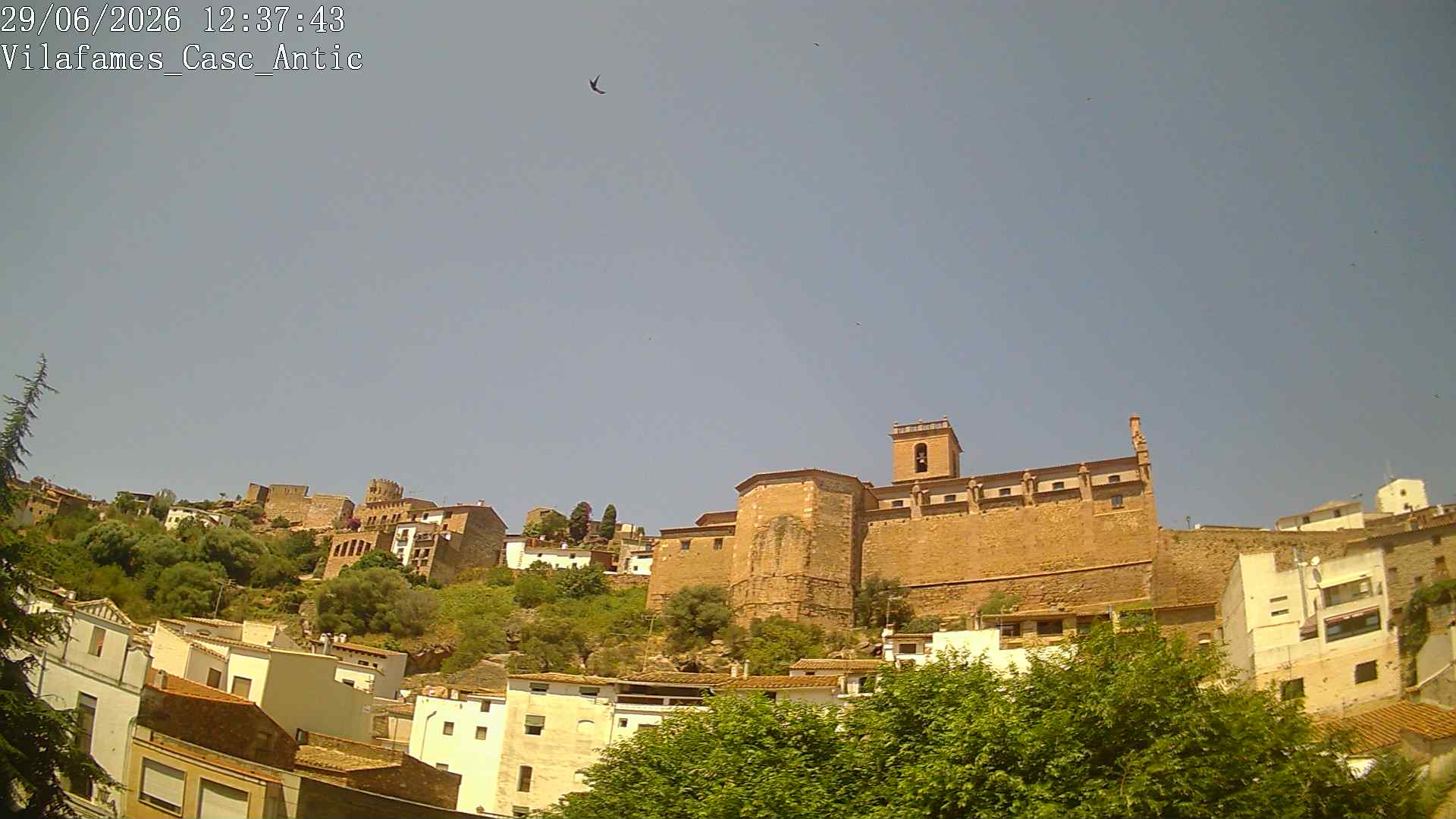 Casco antiguo – Vilafamés