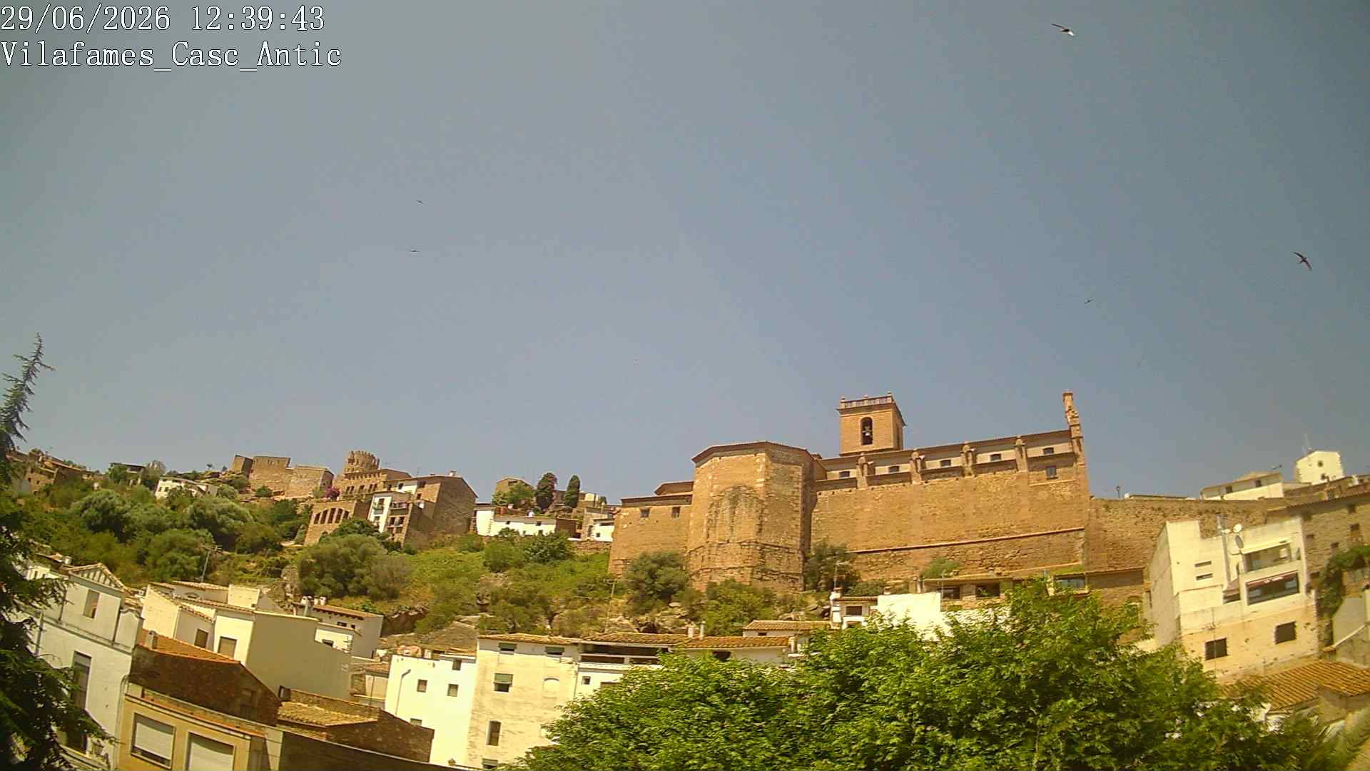 Casco antiguo – Vilafamés