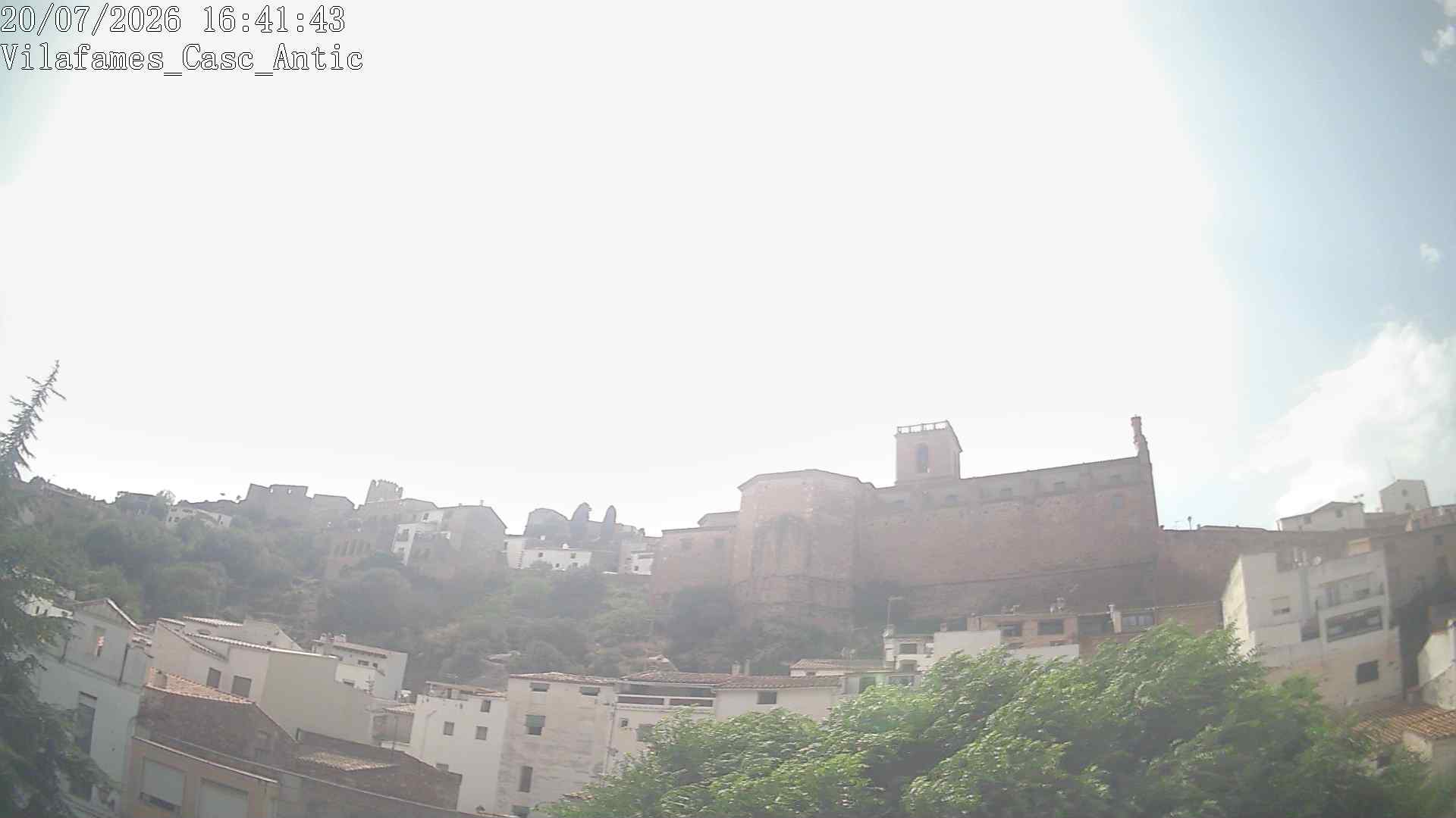 Casco antiguo – Vilafamés