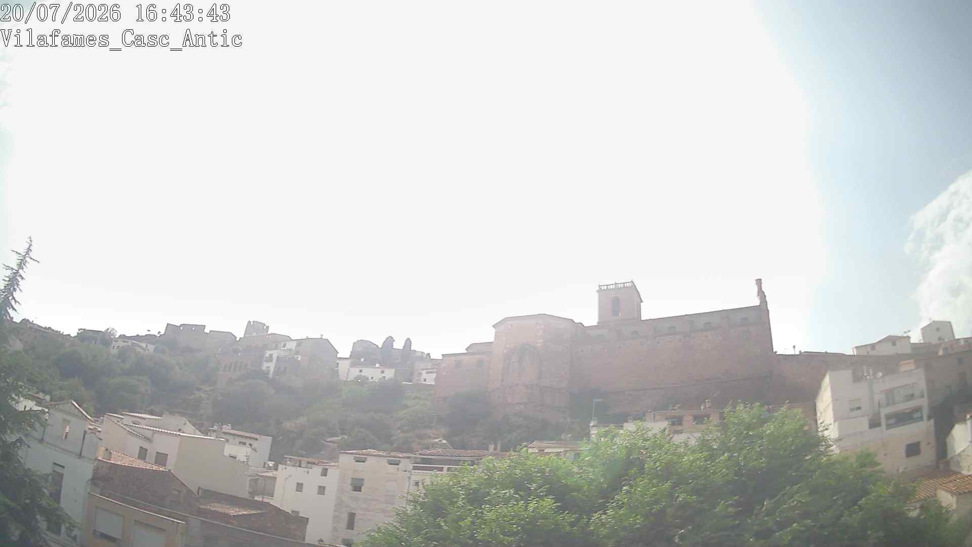 Casco antiguo – Vilafamés