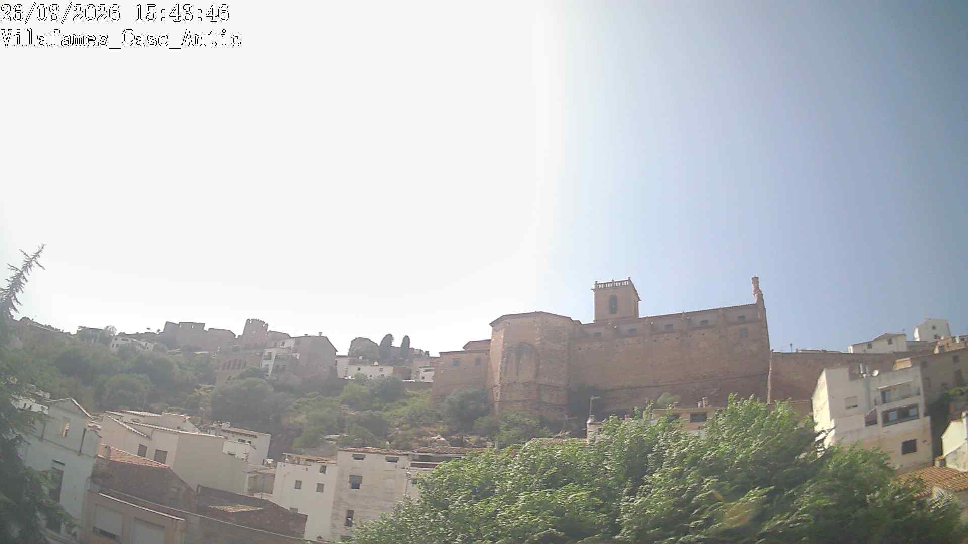Casco antiguo – Vilafamés