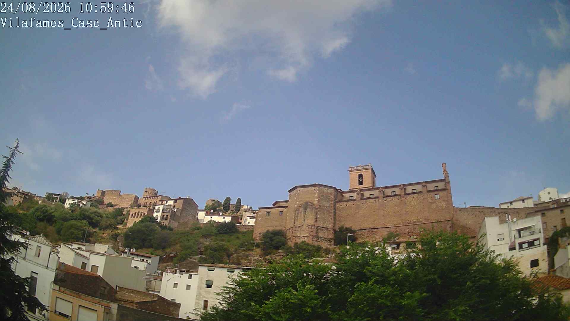 Casco antiguo – Vilafamés