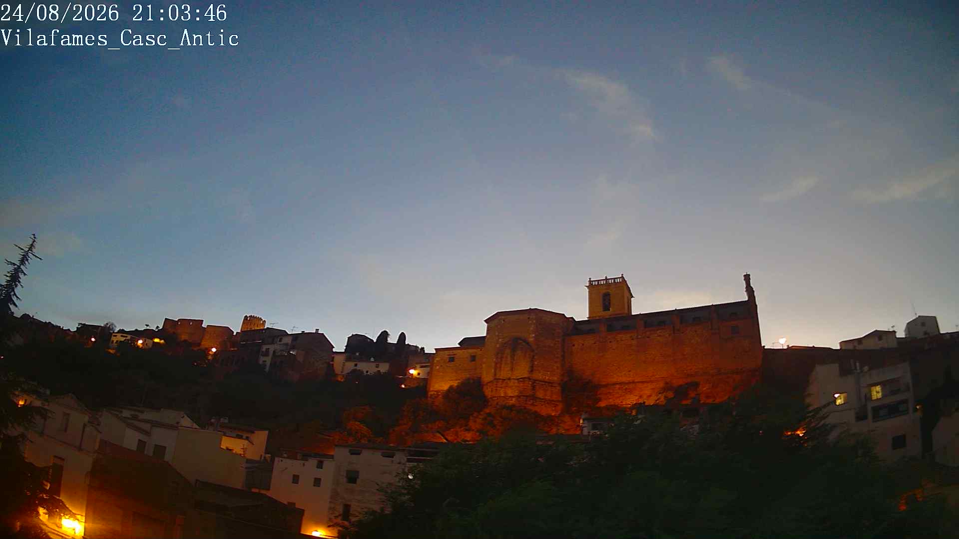 Casco antiguo – Vilafamés