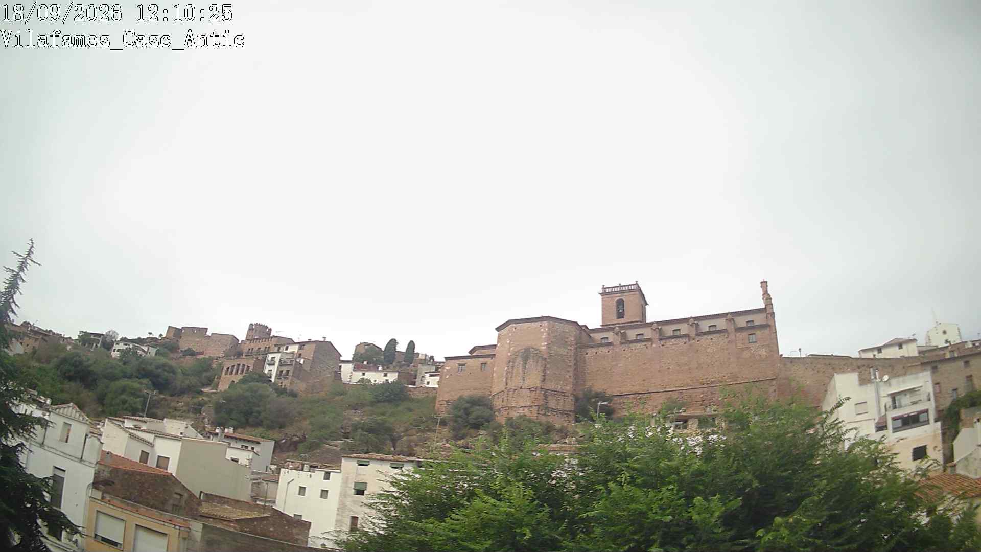 Casco antiguo – Vilafamés