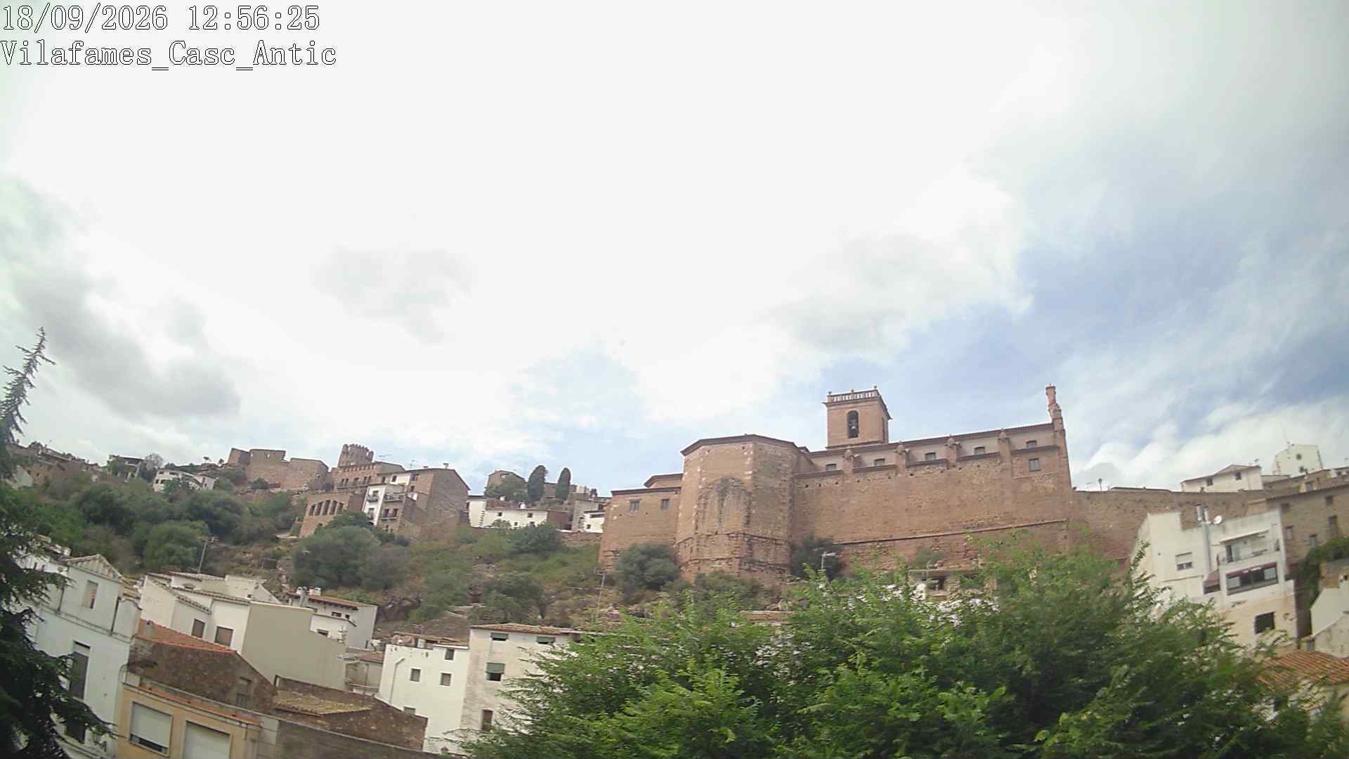 Casco antiguo – Vilafamés