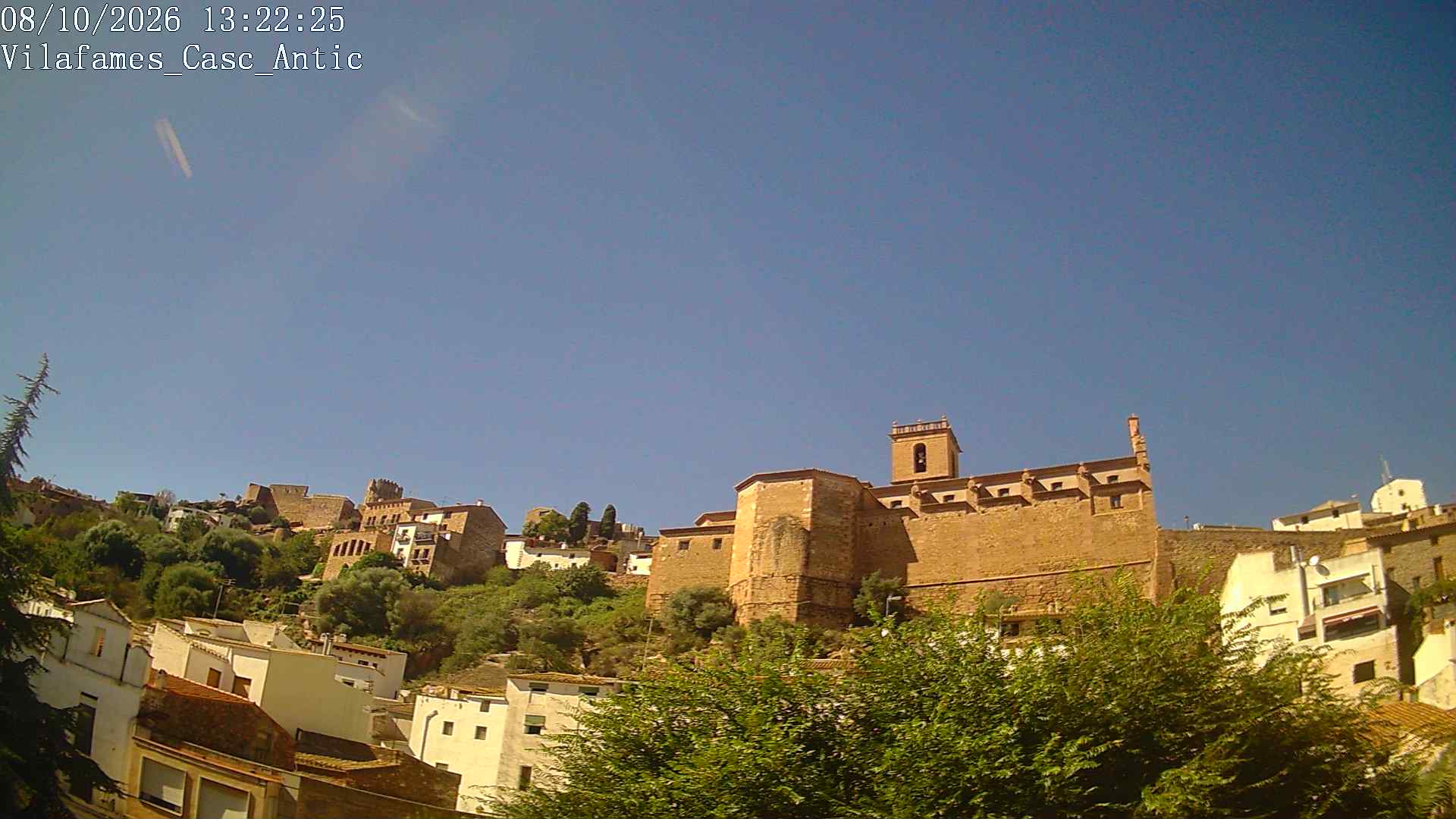 Casco antiguo – Vilafamés