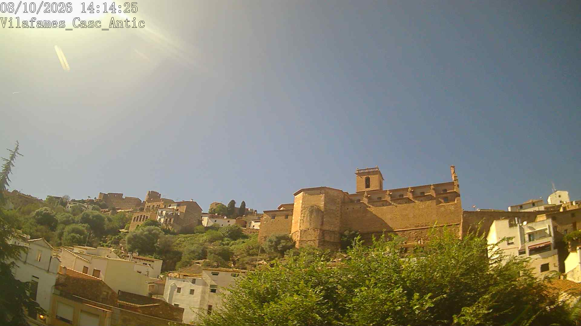 Casco antiguo – Vilafamés