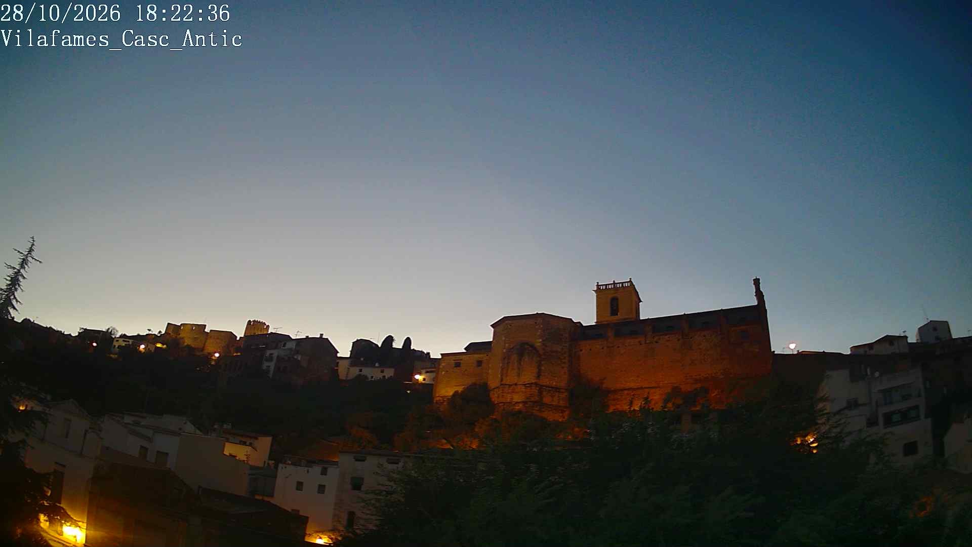 Casco antiguo – Vilafamés
