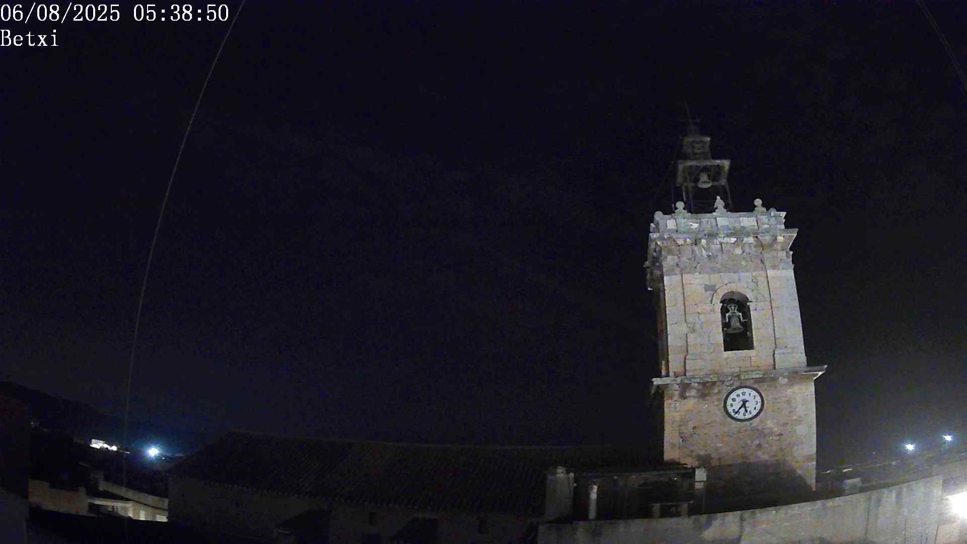 webcam