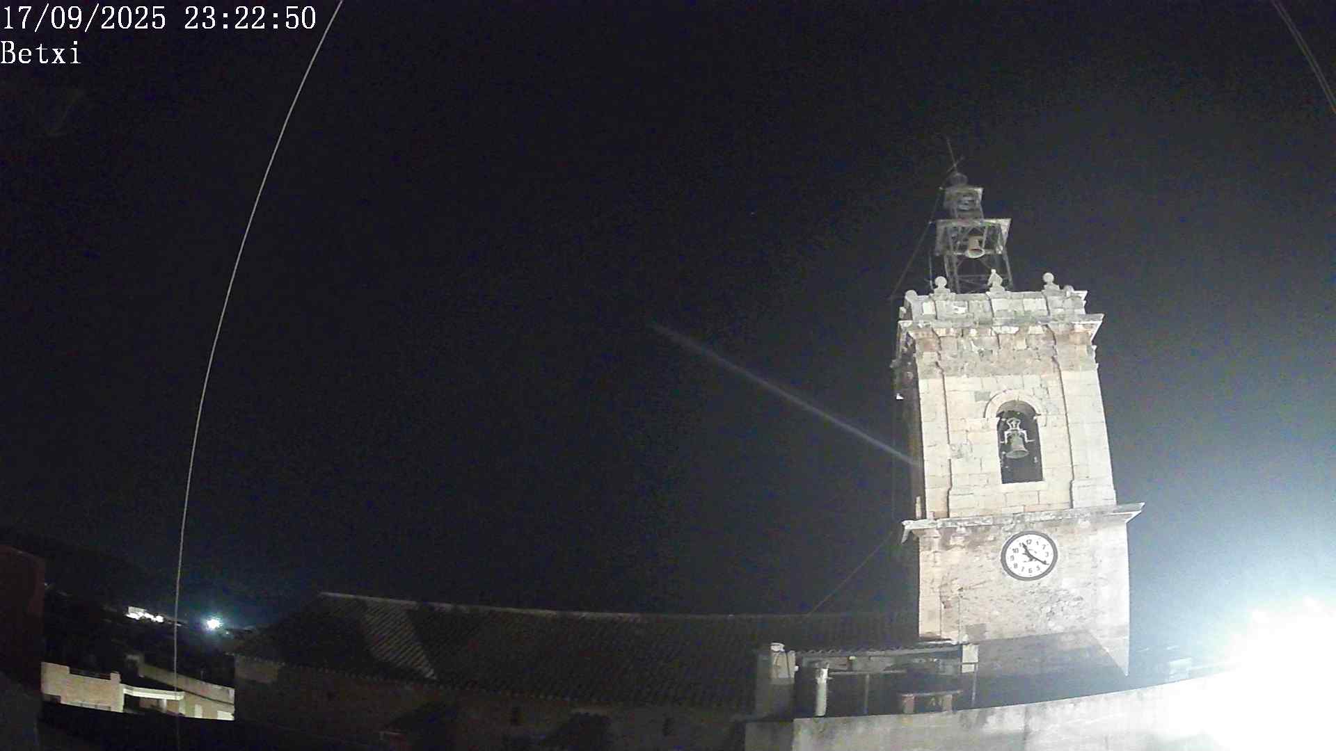 webcam