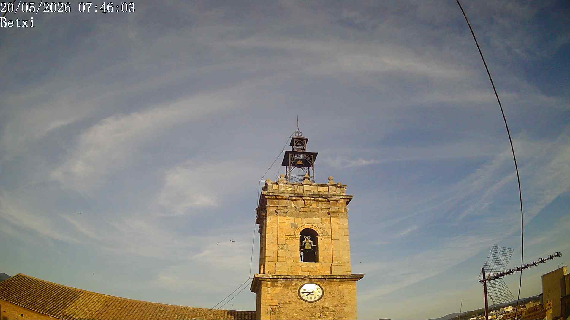 webcam