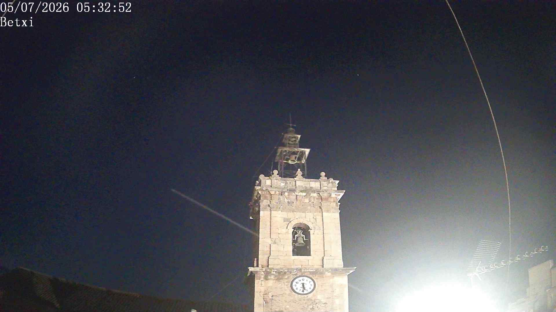 webcam