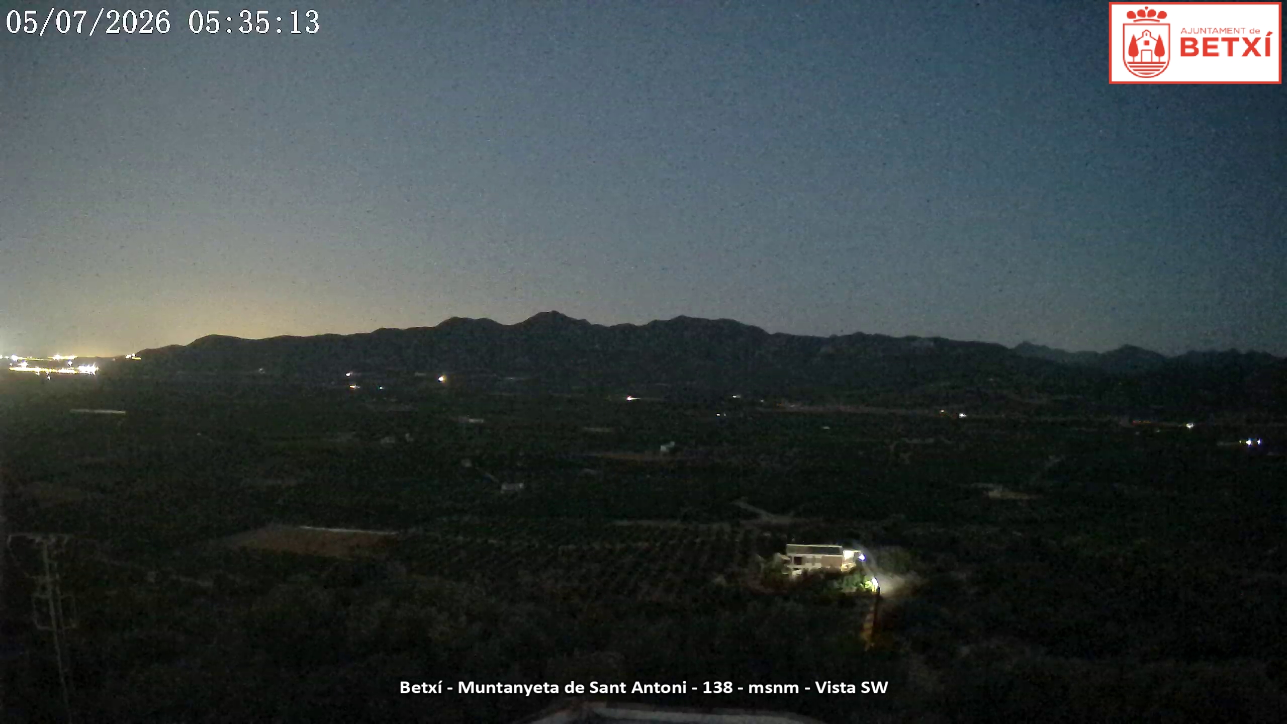 webcam