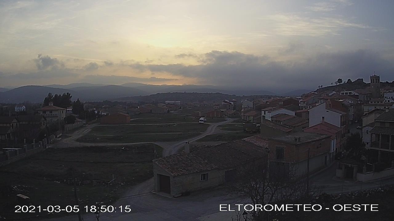 webcam segorbe castellon