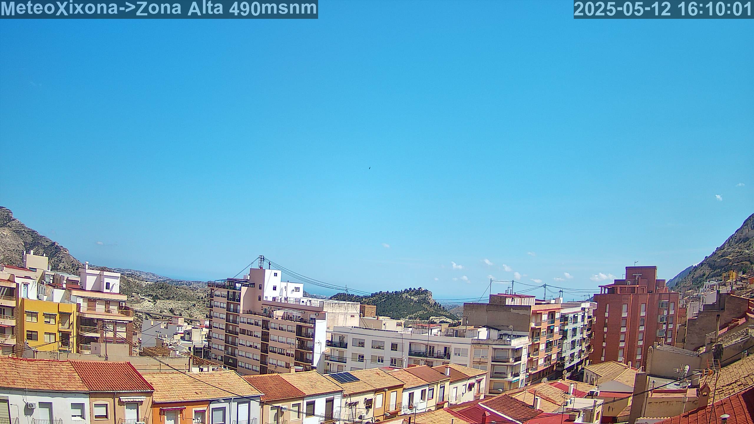 webcam 1