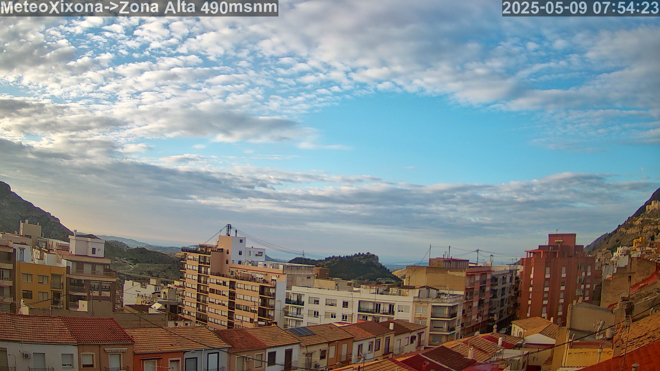 webcam 1