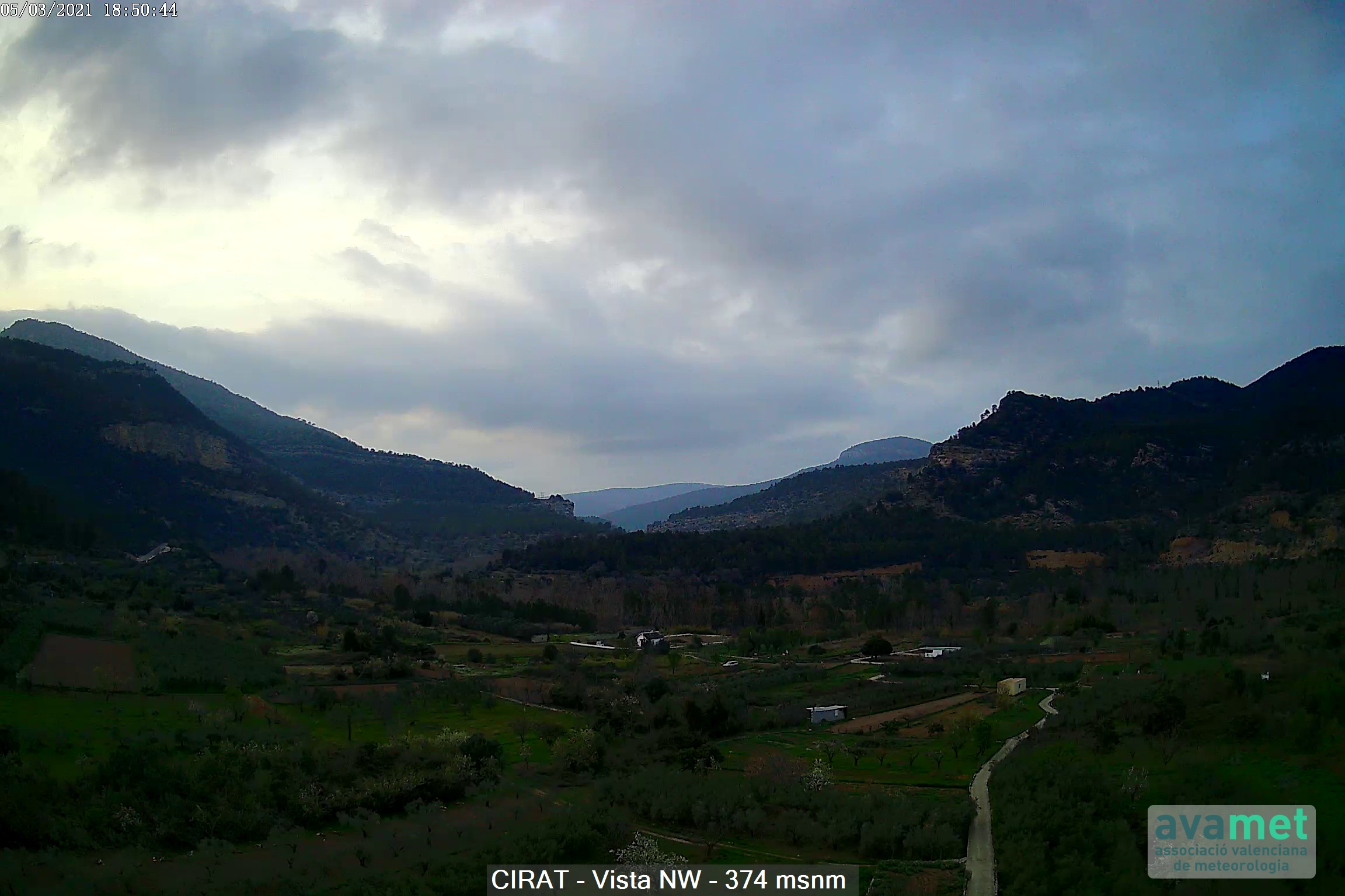 webcam vilafames castellon