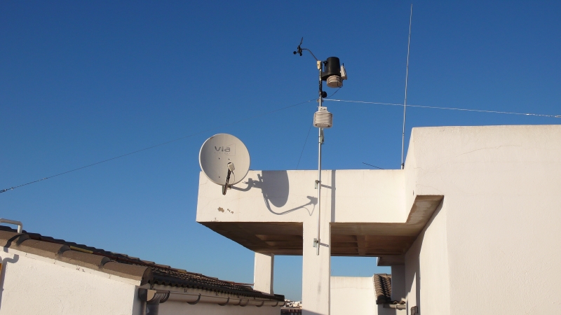 Estació Ontinyent – Llombo (vista 1)